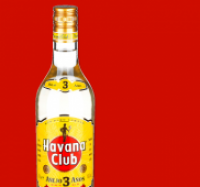 Penny  HAVANA CLUB Wei&szlig;er Rum