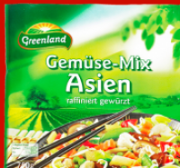 Penny  GREENLAND Pfannengem&uuml;se