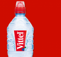 Penny  VITTEL Mineralwasser Sportscap
