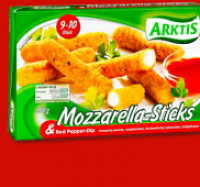Penny  ARKTIS Fingerfood