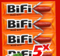 Penny  BIFI Mini-Salami