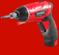 Penny  PUREWORK Akku-Schrauber 3,6 V