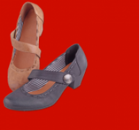 Penny  FREE LIMIT Damen-Pumps