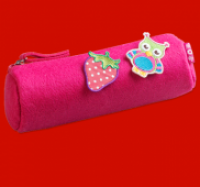 Penny  Filz-Etui