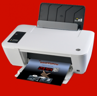 Penny  HP 3-in-1-Multifunktionsger&auml;t Deskjet 2544 