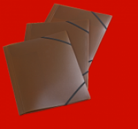 Penny  O-FIZ DIN-A4-Sammelmappen-Set