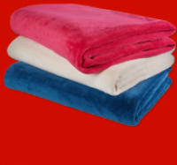 Penny  FACOTTI Mikrofaser-Kuscheldecke