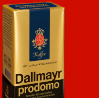 Penny  DALLMAYR Kaffee Prodomo