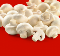 Penny  Wei&szlig;e Champignons