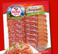 Penny  HANDL Tiroler Almjause