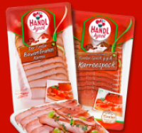 Penny  HANDL Bauernbratenkarree oder Karreespeck