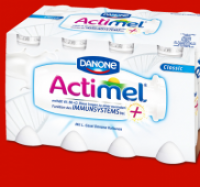 Penny  DANONE Actimel Classic oder Kids