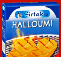 Penny  SIRTAKIS Halloumi Grillk&auml;se