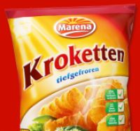 Penny  MARENA Kroketten
