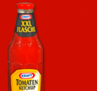 Penny  KRAFT Tomatenketchup
