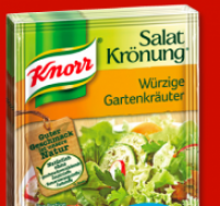 Penny  KNORR Salat-Kr&ouml;nung