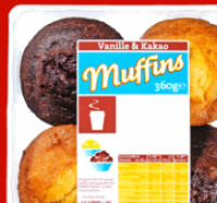 Penny  Muffins