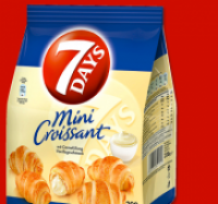 Penny  7 DAYS Mini-Croissants