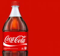 Penny  COCA-COLA