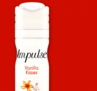 Penny  IMPULSE Deospray