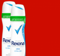 Penny  REXONA Deo
