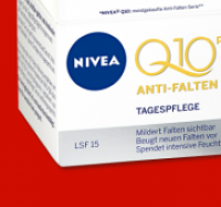 Penny  NIVEA Visage Q10 Tagespflege