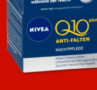 Penny  NIVEA Visage Q10 Nachtpflege