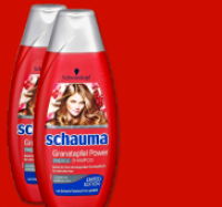 Penny  SCHAUMA Shampoo oder Sp&uuml;lung