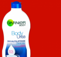 Penny  GARNIER Body Urea Milk