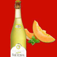 Penny  BAR ROYAL Melon oder Lychee