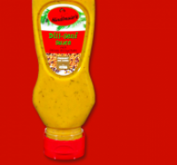 Penny  H&Auml;NDLMAIERS Senf-Sauce