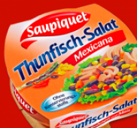 Penny  SAUPIQUET Thunfischsalat