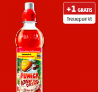Penny  PUNICA Abenteuer-Drink