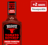 Penny  BULLS EYE Premium Ketchup