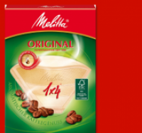 Penny  MELITTA Kaffeefilter