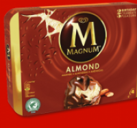 Penny  LANGNESE Magnum