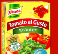 Penny  KNORR Tomato al Gusto