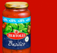 Penny  BERTOLLI Pastaso&szlig;e