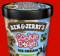 Penny  BEN & JERRYS Ice Cream