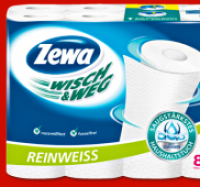 Penny  ZEWA Wisch & Weg K&uuml;chent&uuml;cher 