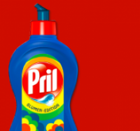 Penny  PRIL Geschirrsp&uuml;lmittel