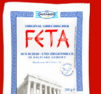 Penny  MITAKOS Griechischer Feta