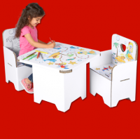 Penny  Kinder-M&ouml;bel-Set