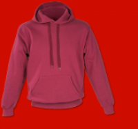 Penny  FRUIT OF THE LOOM He-Kapuzen-Sweatshirt