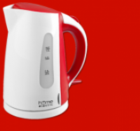 Penny  HOME ELECTRIC Wasserkocher