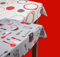 Penny  CASA LINGA Tischdecke