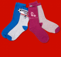 Penny  TOM TINO Kinder-Socken