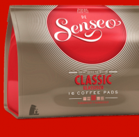 Penny  SENSEO Kaffee-Pads