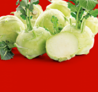 Penny  Kohlrabi