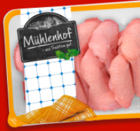 Penny  M&Uuml;HLENHOF Frische H&auml;hnchen-Fl&uuml;gel